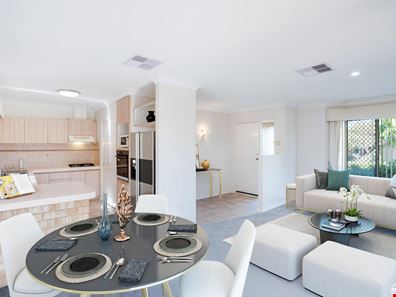 5/1 Formby Way, Bull Creek WA 6149