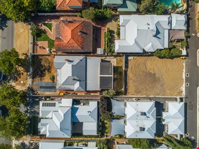 12A Joseph Street (Proposed Lot), West Leederville WA 6007