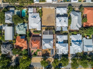 12A Joseph Street (Proposed Lot), West Leederville WA 6007
