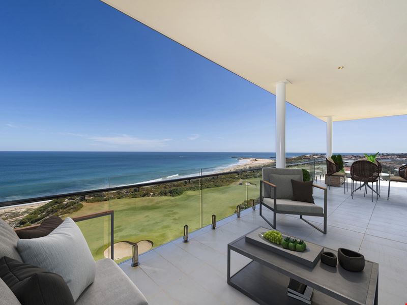 63/100 Country Club Drive, Dawesville