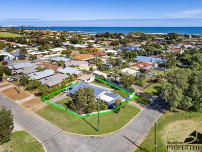 21 Gorgon Road, Sunset Beach WA 6530