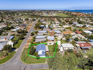 21 Gorgon Road, Sunset Beach WA 6530