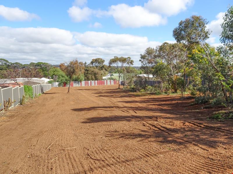 26 Butler  Street, Narrogin