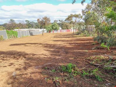 26 Butler  Street, Narrogin WA 6312