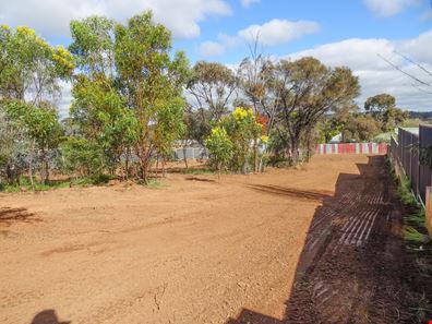 26 Butler  Street, Narrogin WA 6312