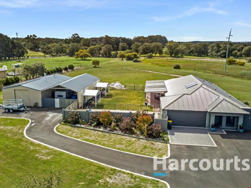 4 Summit Court, Ambergate WA 6280