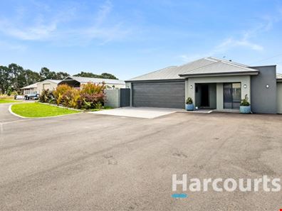 4 Summit Court, Ambergate WA 6280