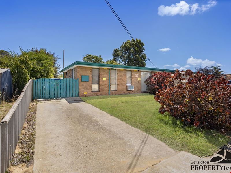 11A Central Road, Wonthella WA 6530