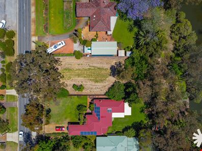 8 Paterson Road, Pinjarra WA 6208