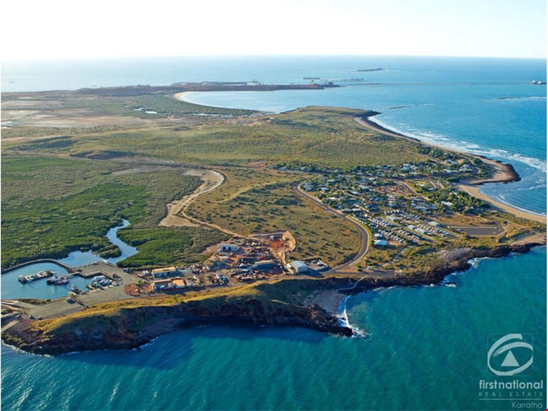 15 Honeymoon Road, Point Samson WA 6720