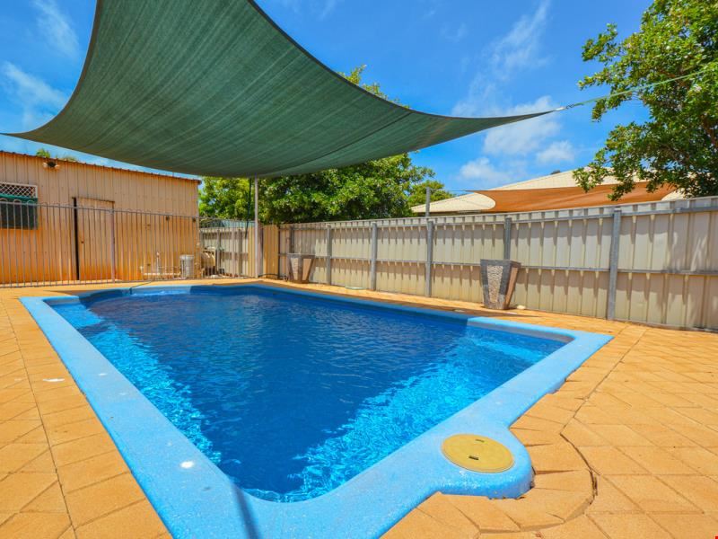 16 Harper Street, Port Hedland WA 6721