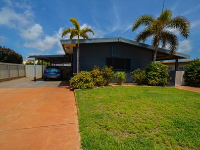 16 Harper Street, Port Hedland WA 6721