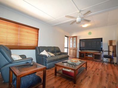 16 Harper Street, Port Hedland WA 6721