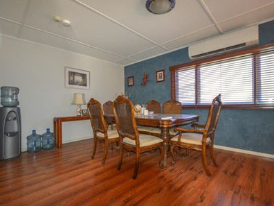 16 Harper Street, Port Hedland WA 6721