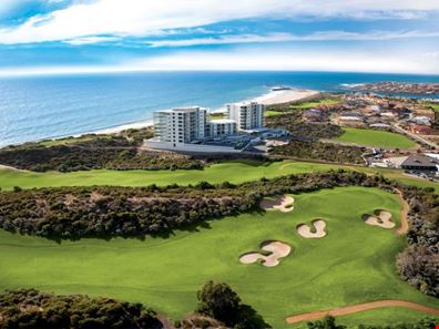 37/100 Country Club Drive, Dawesville WA 6211