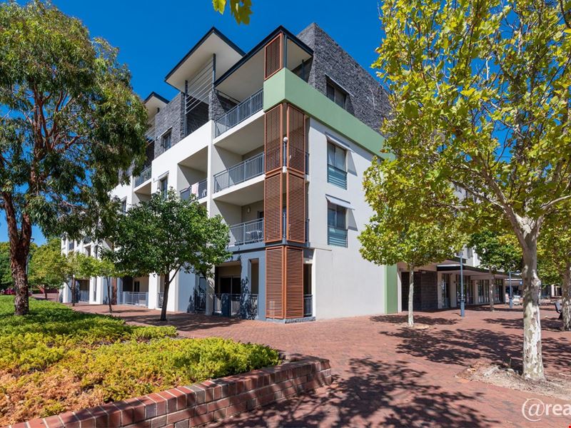13/42 The Crescent, Midland WA 6056