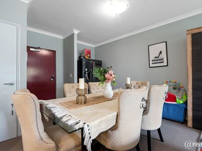 13/42 The Crescent, Midland WA 6056