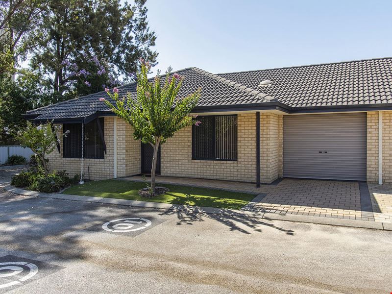 94/27 Pearson Drive, Success WA 6164
