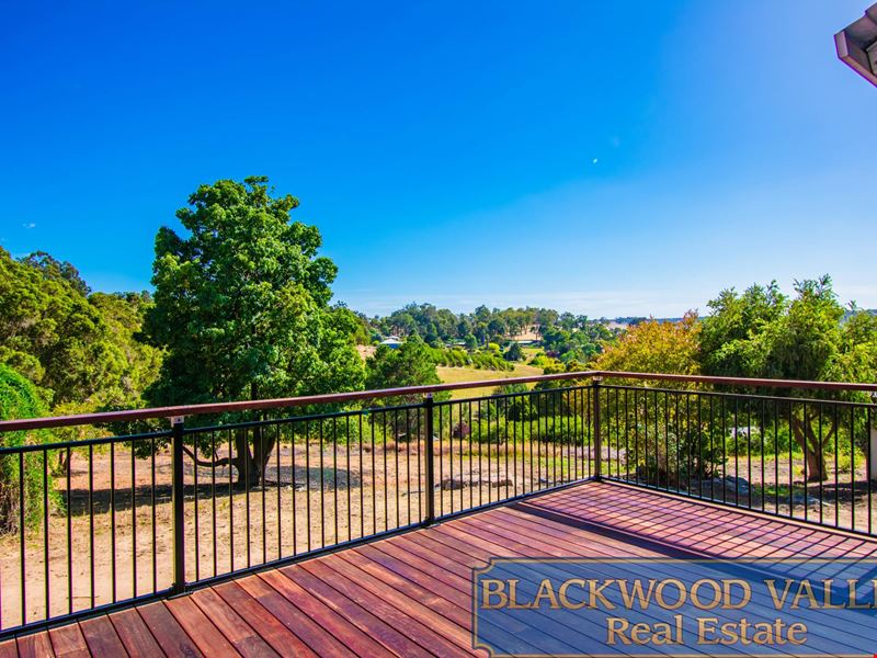 Lot 789 Nelson St, Bridgetown WA 6255