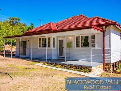 Lot 789 Nelson St, Bridgetown WA 6255