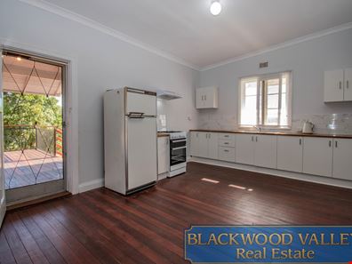 Lot 789 Nelson St, Bridgetown WA 6255