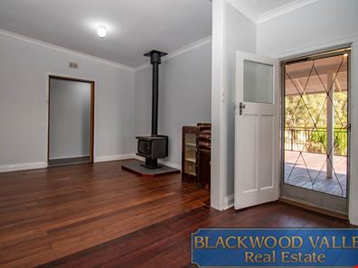 Lot 789 Nelson St, Bridgetown WA 6255