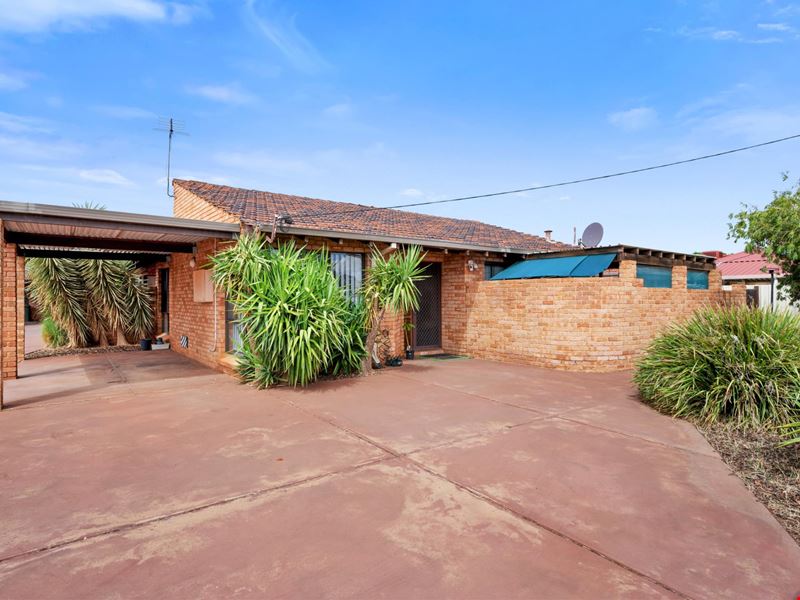 1/31 Piccadilly Street, Piccadilly WA 6430