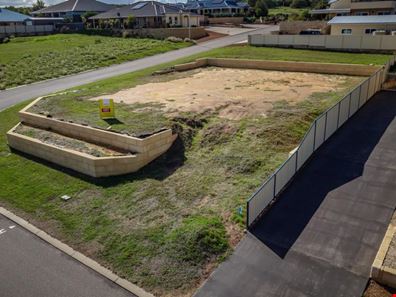 29 Quayside Vista, Drummond Cove WA 6532