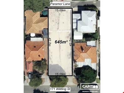 171a,b,c Wilding , Doubleview WA 6018