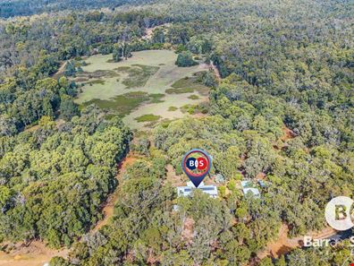131 Denny Road, Jalbarragup WA 6275