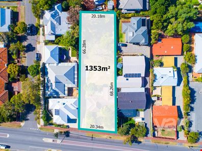 10 Preston Point Road, East Fremantle WA 6158