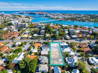 10 Preston Point Road, East Fremantle WA 6158