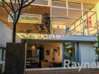 3 Chatsworth Road, Highgate WA 6003