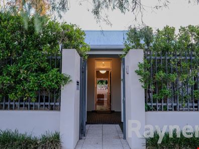 3 Chatsworth Road, Highgate WA 6003