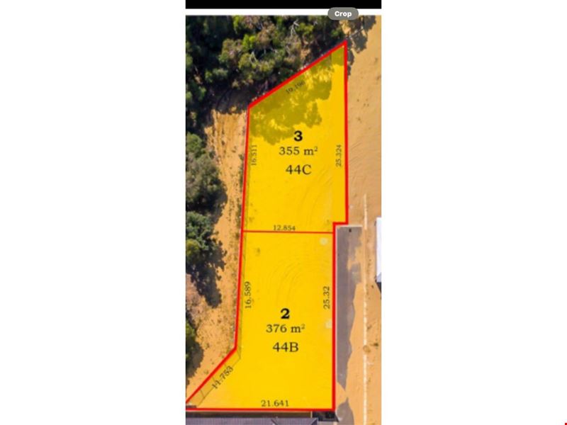 44C Alcock Street, Maddington WA 6109