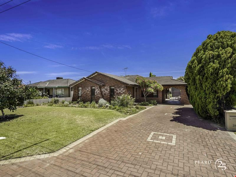 26 Delafield Way, Balcatta WA 6021