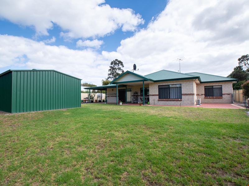 49 Ocean Beach Road, Denmark WA 6333