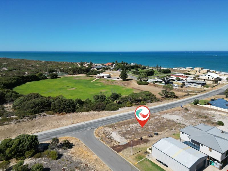 2 Thomas Court, Seabird WA 6042