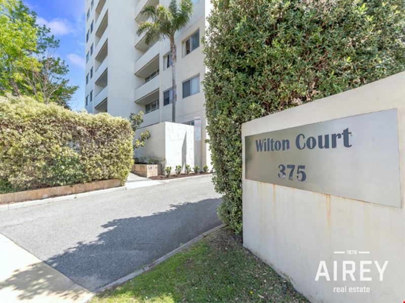25/375 Stirling Highway, Claremont WA 6010