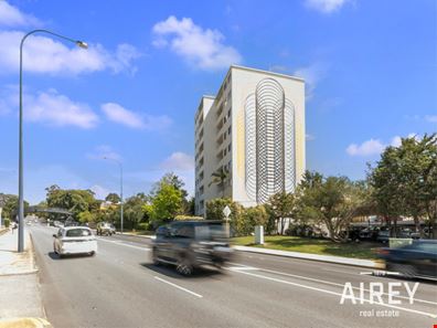 25/375 Stirling Highway, Claremont WA 6010