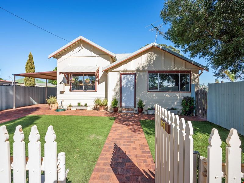 181A Piesse Street, Boulder WA 6432