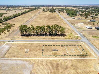 225/ Hasluck Circuit, North Dandalup WA 6207