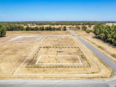 225/ Hasluck Circuit, North Dandalup WA 6207