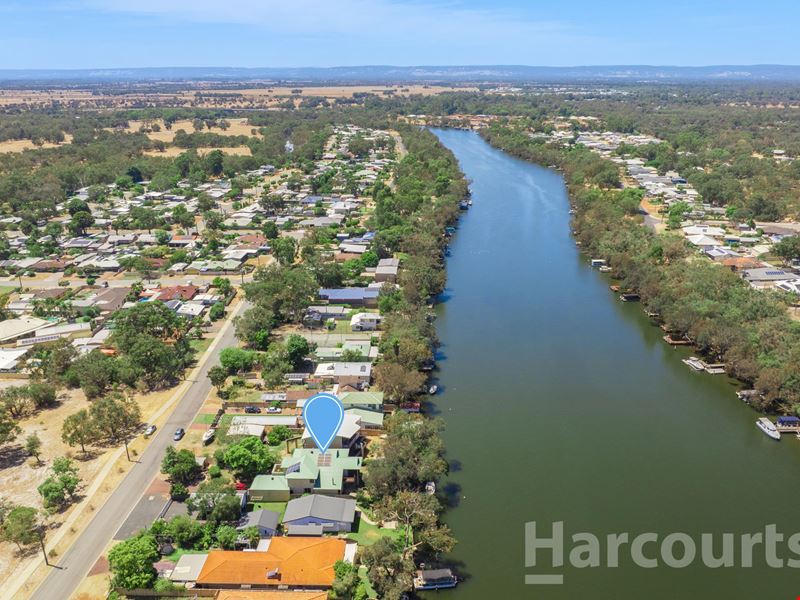 180 Culeenup Road, North Yunderup WA 6208