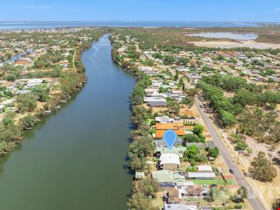 180 Culeenup Road, North Yunderup WA 6208