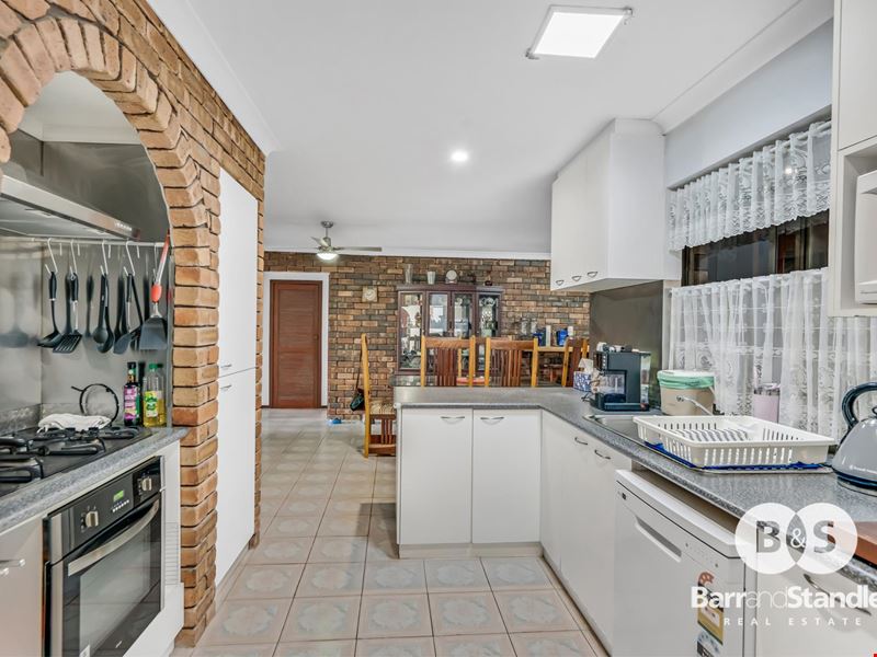 66 Bunning Boulevard, East Bunbury WA 6230
