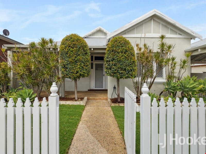 24 Tuam Street, Victoria Park WA 6100