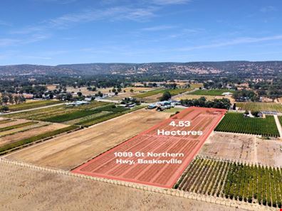 1069 Great Northern Highway, Baskerville WA 6056