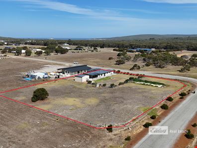 56 Barnes Drive, Bremer Bay WA 6338