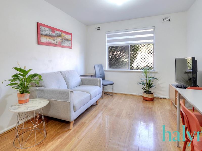8/29 Tenth Avenue, Maylands WA 6051